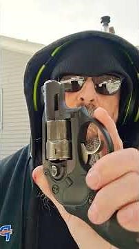 Blasting Bottles With Old 1970-1980 Ammo