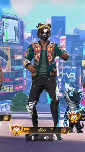 😂 #freefire #garenafreefire #diversiongamer #freefirelovers #contenido