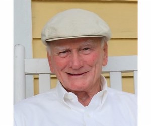 Enio Tozzi Obituary and Online Memorial (2024)