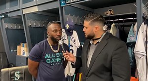 224K views · 22K reactions | ¡Declaraciones de Randy Arozarena! ️ El pelotero de Tampa Bay Rays habla en exclusiva sobre su participación en el Home Run Derby 2023 de MLB ⚾ #HRDerby #AllStarGame #MLB #GrandesLigas #Baseball #Beisbol | Con Las Bases Llenas | Facebook