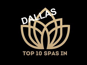 Top 10 Best SPA in DALLAS 2023