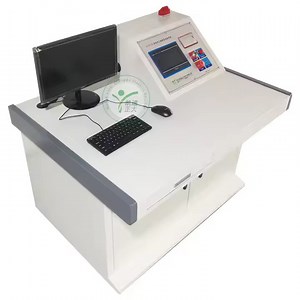[Hot Item] AC Hipot Tester Power Frequency Withstand Voltage Test System with Overcurrent Protection