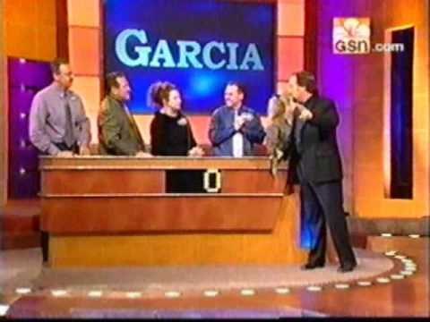 Family Feud - Davis vs. Garcia (Part 1)