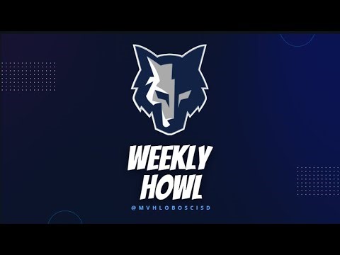 Weekly Howl Ep17