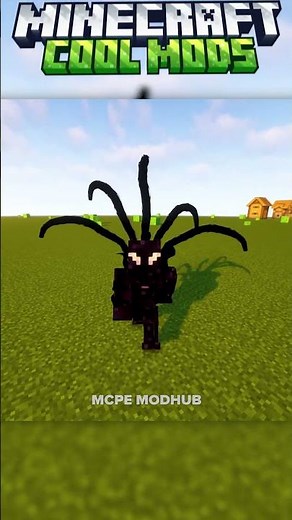Minecraft Cool Mods🔥Part 23 #minecraft #mods #minecraftshorts