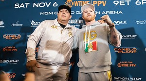 Can Caleb Plant pull off an upset against Saul 'Canelo' Alvarez? | DAZN News CA
