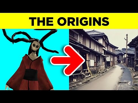 The ORIGINS Of The Mimic Monsters.. (Book 2: Jealousy)