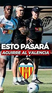 What to Expect with Javier Aguirre's Arrival at Valencia
