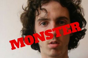 5 Sickening Facts About Paedophile Richard Huckle