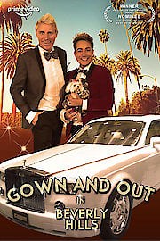 Watch Gown And Out In Beverly Hills Season 1 Episode 12 - Beauty Queen Couture for Miss British Empire
