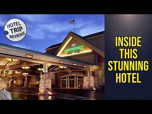 Silverton Hotel & Casino - Inside This Stunning Hotel | Las Vegas (NV), United States🛏️