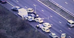 Gang jailed for smuggling immigrants to Cornwall on crumbling yacht