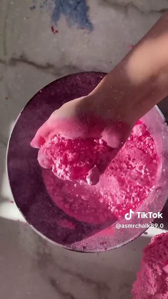 chalk asmr (@asmrchalk89.0)’s videos with original sound - chalk asmr