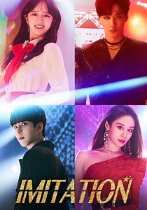 Imitation - watch tv series streaming online