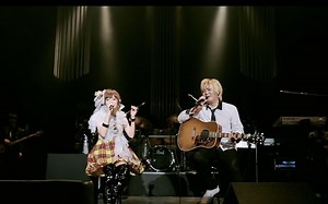 【Vmoe中文字幕】fripside十周年演唱会"Infinite Synthesis~The Eve of Decade"