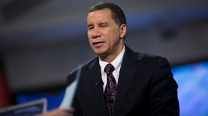 Former New York Gov. David Paterson attacked on Upper East Side
