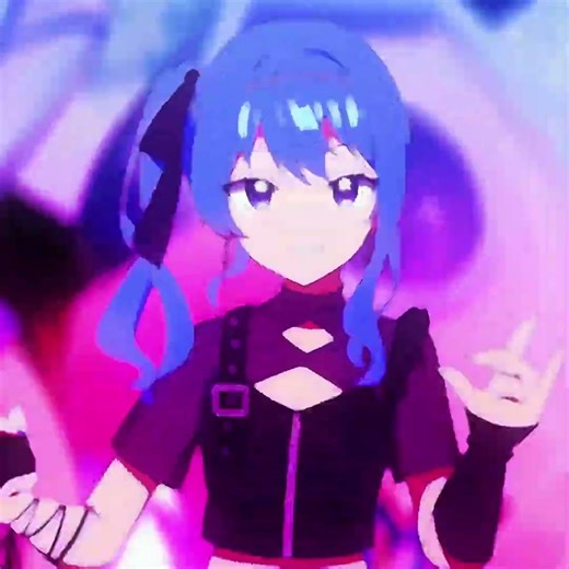 "Marine Song"👀♥️ #houshoumarine #marin #anime #animeedit #viral #animefyp #edit