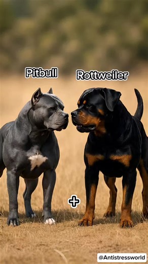 Giant Hybrid Dogs You’ve Never Seen Before