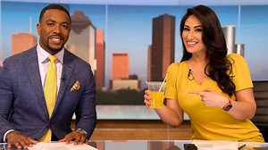 A look at the life of the late Chauncy Glover's 'work wife' Mayra Moreno