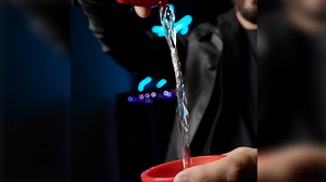 RICE BOWLS (Gimmicks and Instructions) by Apprentice Magic