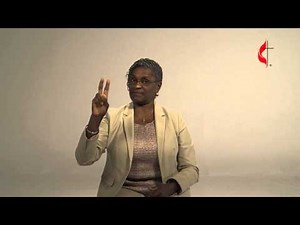 United Methodist ASL: Advent
