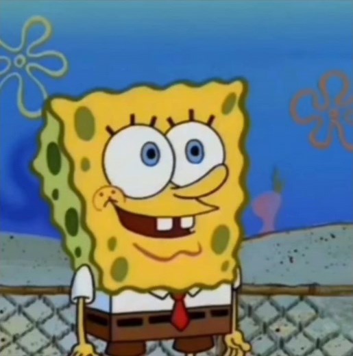 spongebob hijack 2009