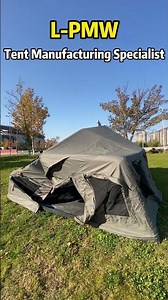 conquer falcon #caravan #automobile #offroadoverland #campertrailer #offroad #utemodification