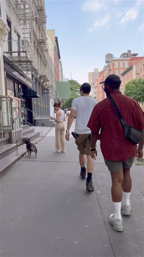 671K views · 33K reactions | Ellie, mix (9 y/o), Spring & W Broadway,...