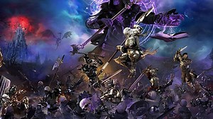 Bless Unleashed launches March 12