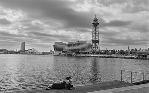 Fujifilm Acros II 100 - Photo-Review