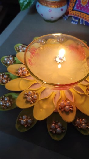 beautiful creation 😍 #shortsfeed #diy #ytshorts #art #craft #viral #youtubeshorts #handmade #shorts