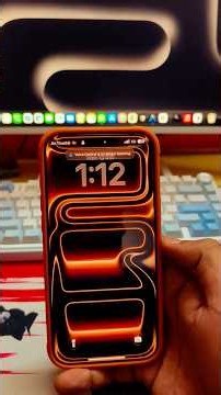 Finally unboxing my first iPhone — the iPhone 17 Pro Max! #teamiphone #myiphone #iphonepromax #apple