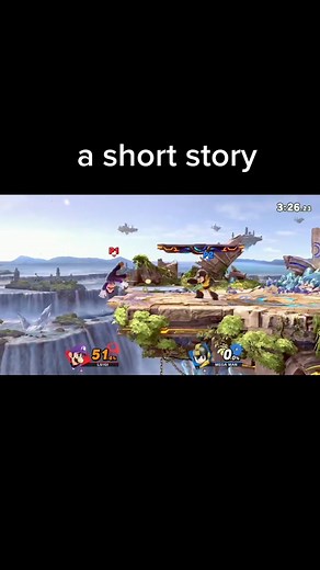 Luigi Combos in Super Smash Bros Ultimate