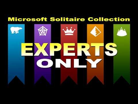 Experts Only Game #8 | June 5, 2026 Event