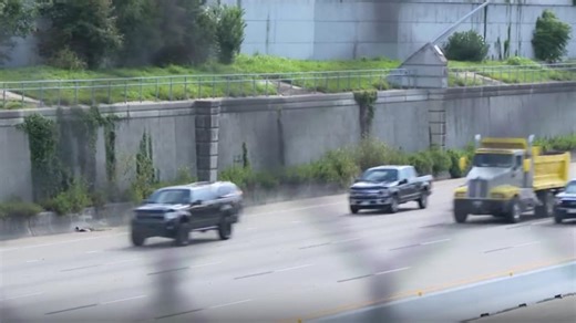 One Houston freeway getting a major facelift before World Cup fans come to town