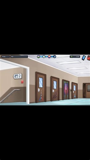 Summertime Saga Gameplay - Eve, Debbie Science & Music Teacher | Summertime saga