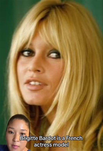 Brigitte Bardot: Icon of Vintage Hollywood