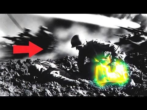 How a Dying US Medic's 'Body Shield Trick' Saved 12 Marines and Changed Combat Medicine Forever