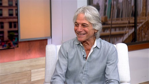Tony Danza talks nonprofit, new show at 54 Below