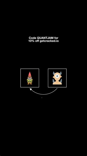 Can you solve this difficult interview problem? #quant #quantfinance #maths