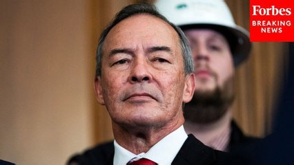 James Moylan Presses Witnesses On The Navy’s Use Of Guam As A ‘Strategic Location’