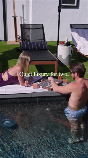 Private Luxury Couples Getaway in San Diego | Romantic Weekend at Lyon’s Den