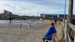 Finale GPF 2025 Usher gagne l’agility 🥇💪 Go pour la finale 🎉🎉 | Sébastien Allerme