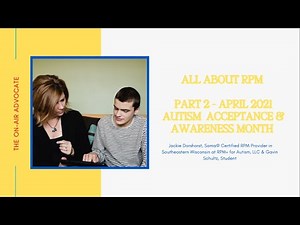 All About RPM - Rapid Prompting Method - Part 2 - April 2021