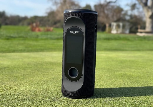 Facing Off With The Mileseey GeneSonic Pro GPS Speaker