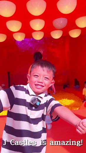 Exciting Family Adventures at J Castles