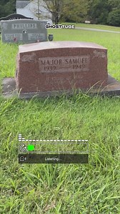 Our visiting Baker Hollow Road | The Paranormal Couple