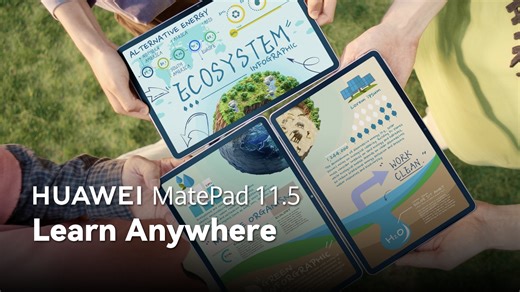 3.8K views · 57 reactions | The HUAWEI Notes on #HUAWEIMatePad 11.5...