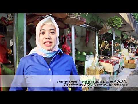 The ASEAN Communication Master Plan