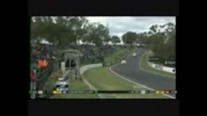 V8スーパーカーズ 2010　バサースト1000km 11/16